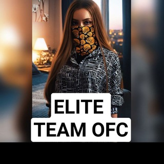 Telegram profile photo for ELITE TEAM OFC