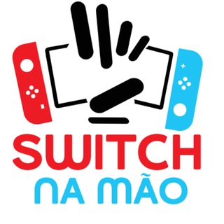 Telegram profile photo for Switchnamão