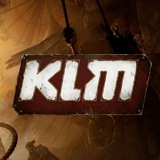 Telegram profile photo for KLM