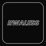 Telegram profile photo for RWALESS PORTAL