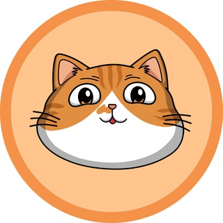 Telegram profile photo for O'Malley The Cat Portal