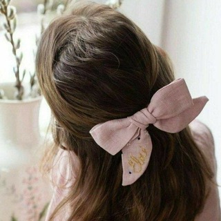 Telegram profile photo for لِـ رَيّحَانّـةُ أَبِيّـها 🎀