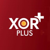 Telegram profile photo for Xor Plus