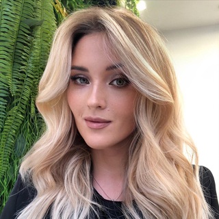 Telegram profile photo for KLYGIN|A|NNA