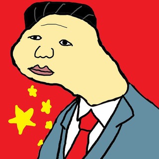 Telegram profile photo for XI JOnPeng on sol portal