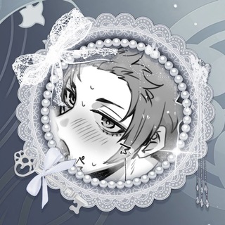 Telegram profile photo for ˚ׄ꒷ׄ꒥ׄ˚ ПЕРЕХОДНИК Blue Lock nsfw daily ᥋ᠻ 💦⃝ ˚ׄ꒷ׄ꒥ׄ꒷ׄ˚