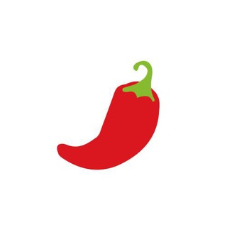 Telegram profile photo for CoinPaprika 🌶