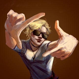 Telegram profile photo for ✨Pöbel✨