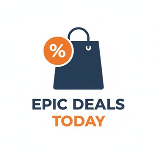 Telegram profile photo for Epic Deals Today™