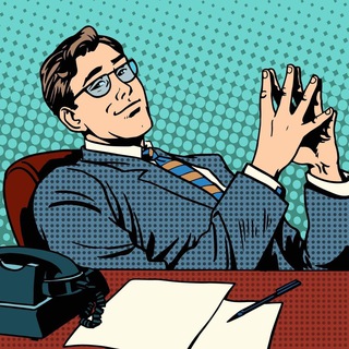 Telegram profile photo for Типичный директор