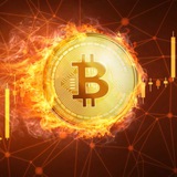 Telegram profile photo for Crypto Pump