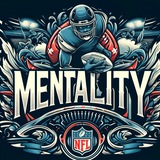 Telegram profile photo for NFL Mentality