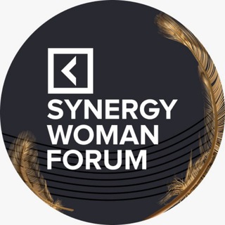 Telegram profile photo for Synergy Woman Forum
