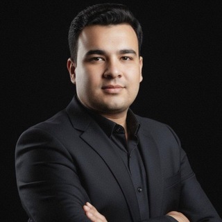Telegram profile photo for Shokh IELTS || 8.0