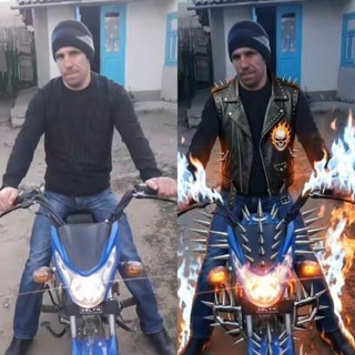 Telegram profile photo for с