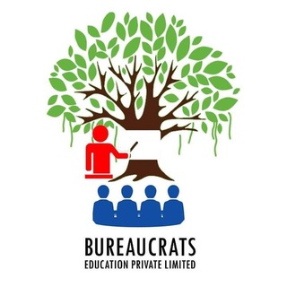 Telegram profile photo for Bureaucrats Academy