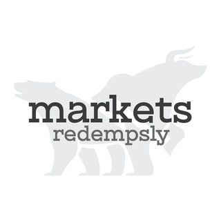 Telegram profile photo for Markets Redempsly