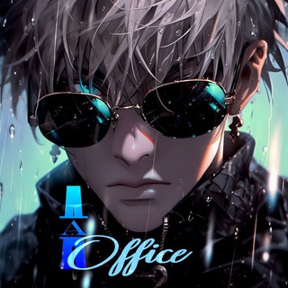 Telegram profile photo for Office of Management Academy