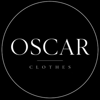 Telegram profile photo for oscar.clothes