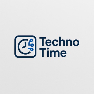 Telegram profile photo for تكنو تايم | Techno Time