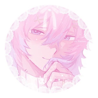 Telegram profile photo for ㅤ@ 𝑡𝑜𝑥𝑖𝑐 VIVI