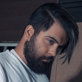Telegram profile photo for Reza Dep | رضا دپ