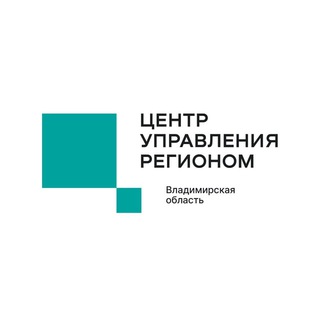 Telegram profile photo for ЦУР Владимирской области