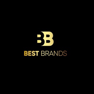 Telegram profile photo for BestBrands