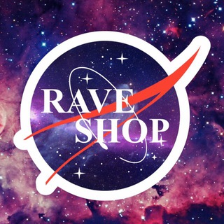 Telegram profile photo for Rave Shop