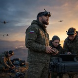 Telegram profile photo for БПС23 | Служба в войсках БПС
