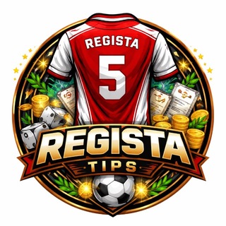 Telegram profile photo for Regista Tips