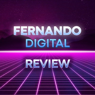 Telegram profile photo for Fernando Review