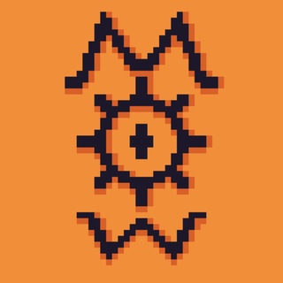 Telegram profile photo for Мысли Медного Монстра⚙