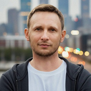 Telegram profile photo for Димкины рассказы