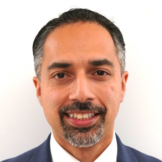 Telegram profile photo for Trita Parsi