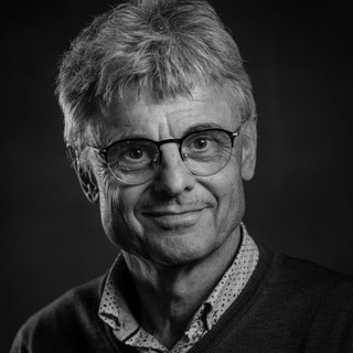 Telegram profile photo for Geert Vanden Bossche - Voice for Science & Solidarity