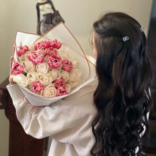 Telegram profile photo for ﮼ما ﮼لا﮼نهايه ∞
