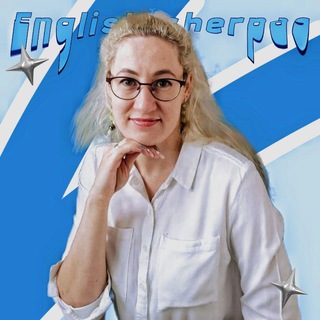 Telegram profile photo for English_sherpas