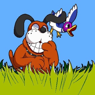 Telegram profile photo for LaughDog - Portal