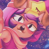 Telegram profile photo for Сенди няняня