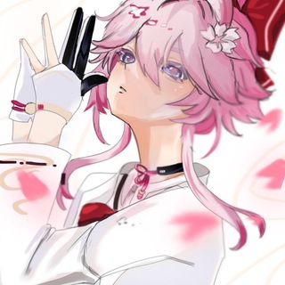 Telegram profile photo for Логово Лолика🍓