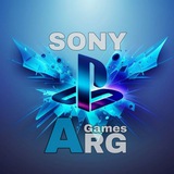 Telegram profile photo for ARG_Games_SONY