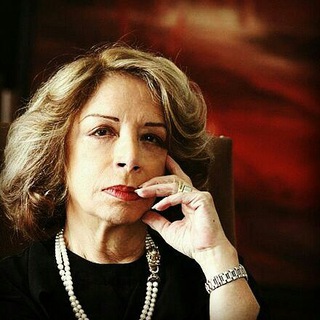 Telegram profile photo for ایران درّودی