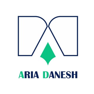 Telegram profile photo for آریا دانش | مهاجرت تحصیلی
