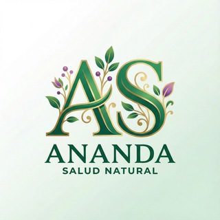 Telegram profile photo for ANANDA SALUD NATURAL 🌿🥗 #saludnatural