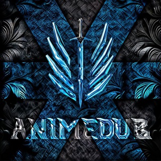 Telegram profile photo for Anime Dub