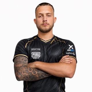 Telegram profile photo for molixc911 IGL EU/CIS🇪🇸