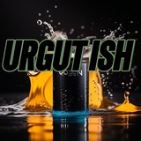 Telegram profile photo for Ургут туманидаги,иш уринлари.Urgut,ish urinlari.Urgut city vacancies.
