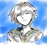 Telegram profile photo for naegi blog ꈍ◡ꈍ