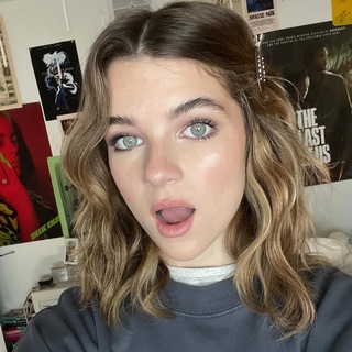 Telegram profile photo for Celebrity Cherry